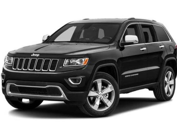 JEEP GRAND CHEROKEE 2015 1C4RJFBGXFC769291 image